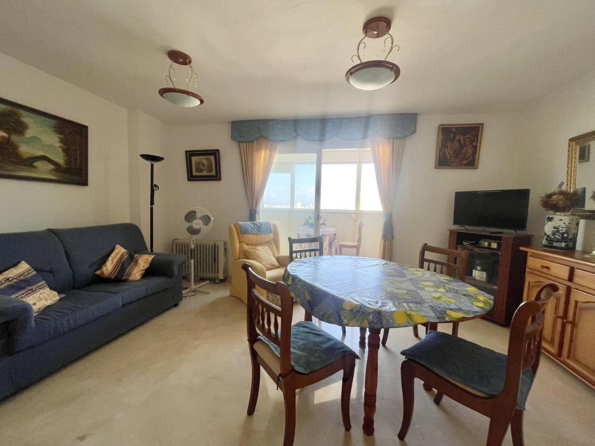 Rincon Apartamento Benidorm