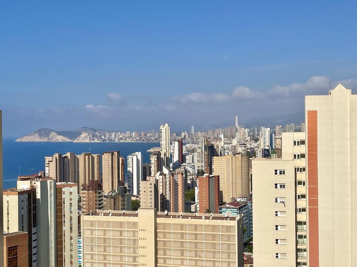 Apartment Rincon Benidorm