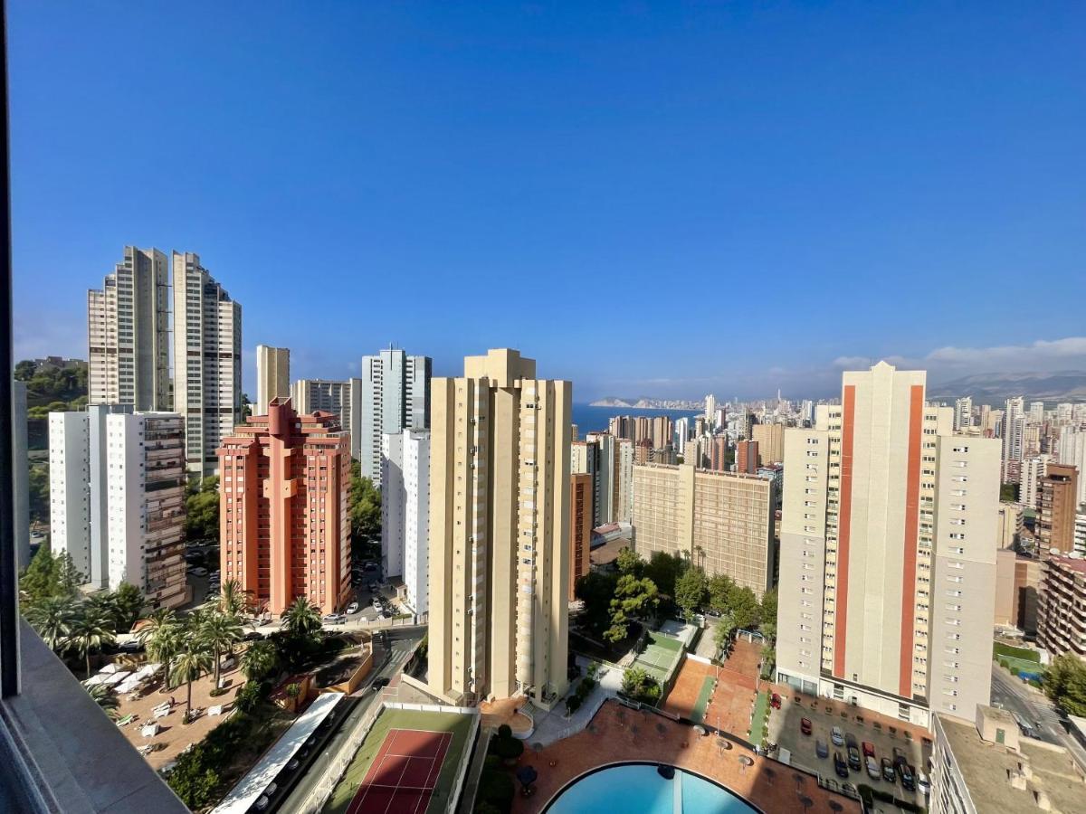 Rincon Apartment Benidorm
