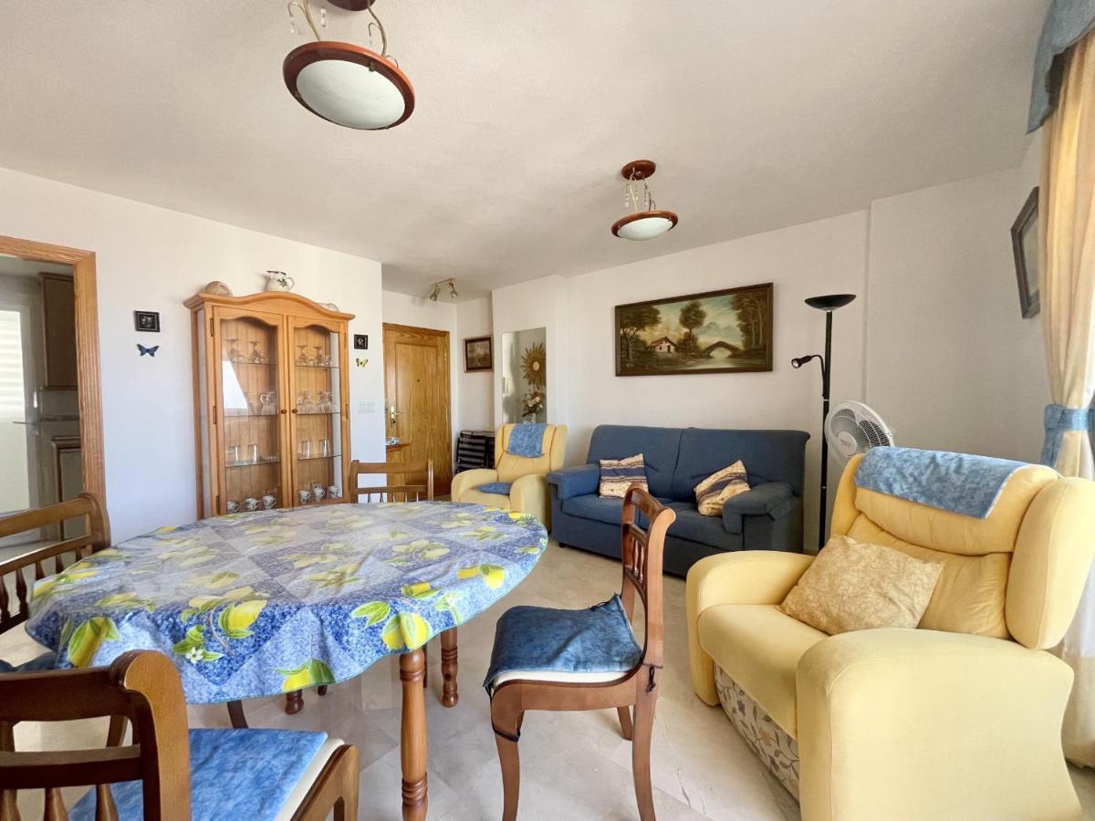 Rincon Apartment