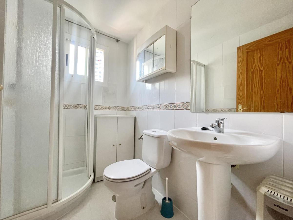 Apartment Rincon Benidorm
