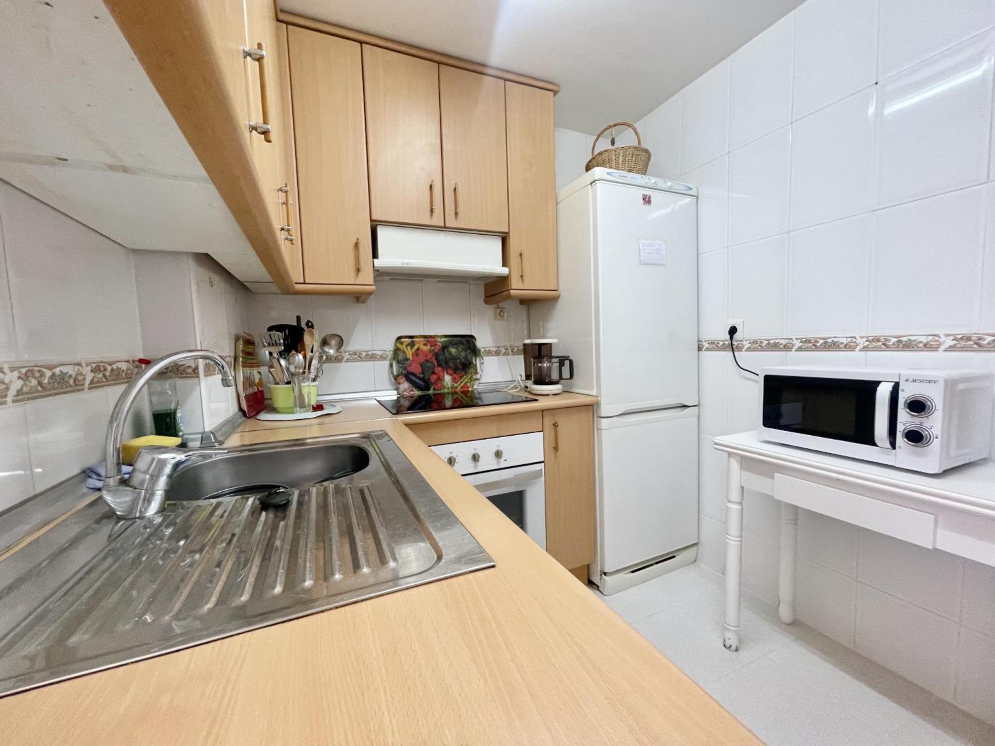 Rincon Apartment
