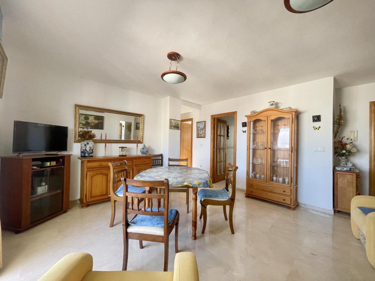 Apartment Rincon