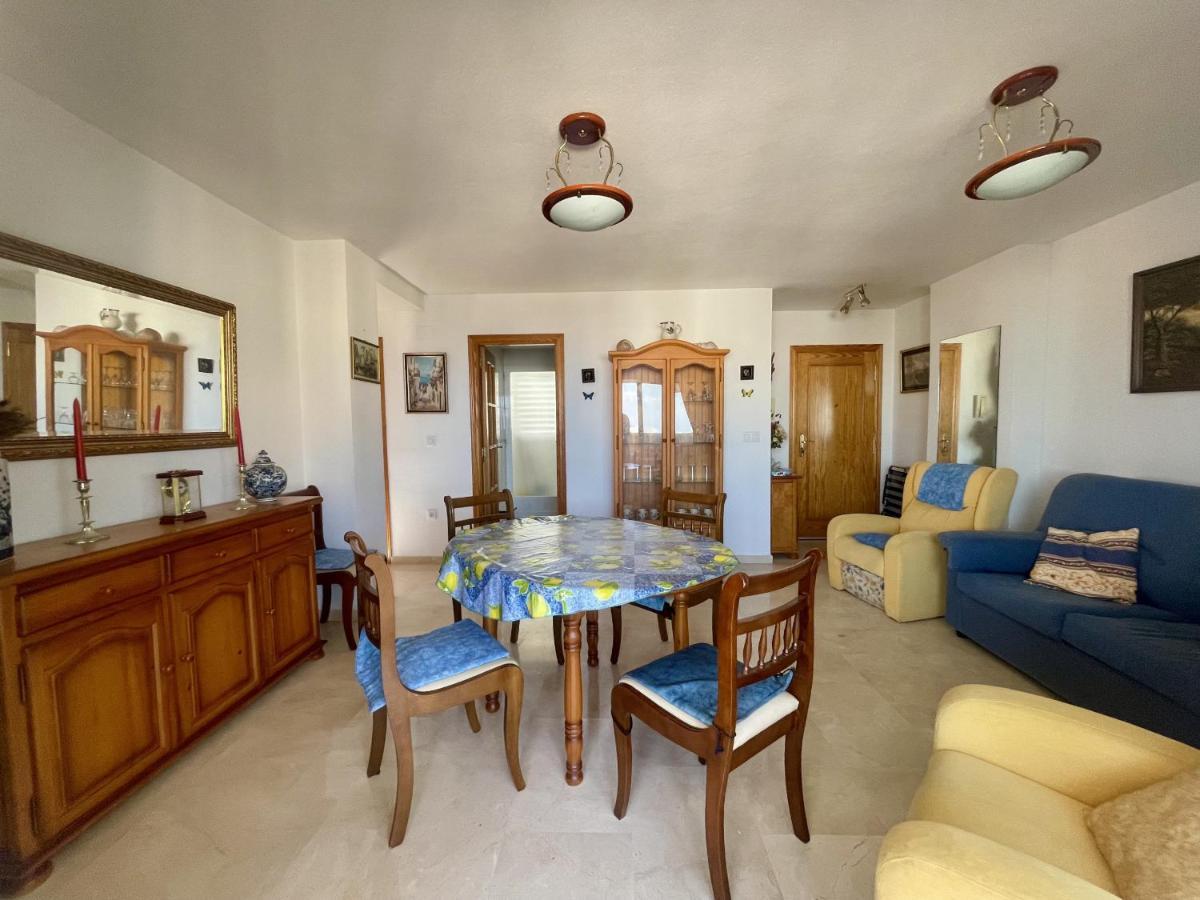 Apartment Rincon Benidorm