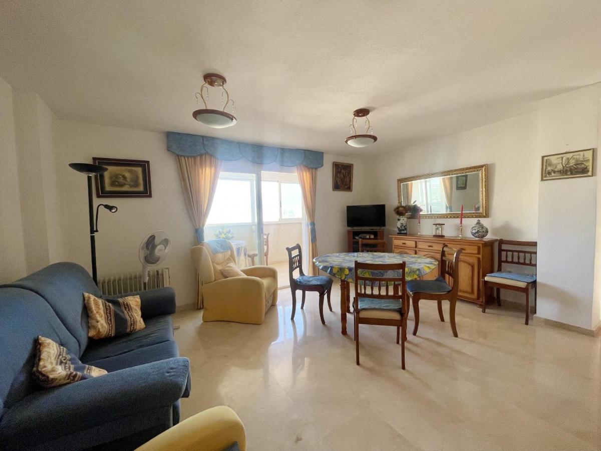 Apartment Rincon