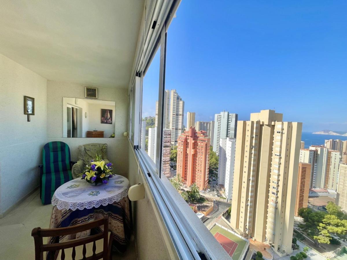 Apartment Rincon