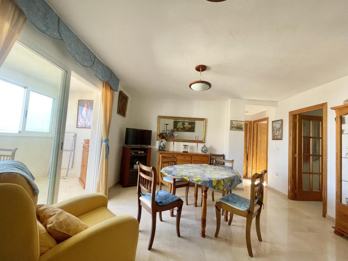 Rincon Apartment Benidorm